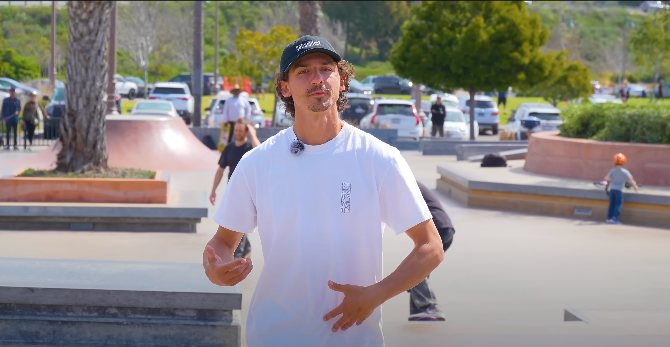 Mastering Switch: The Key to Becoming a Great Skateboarder