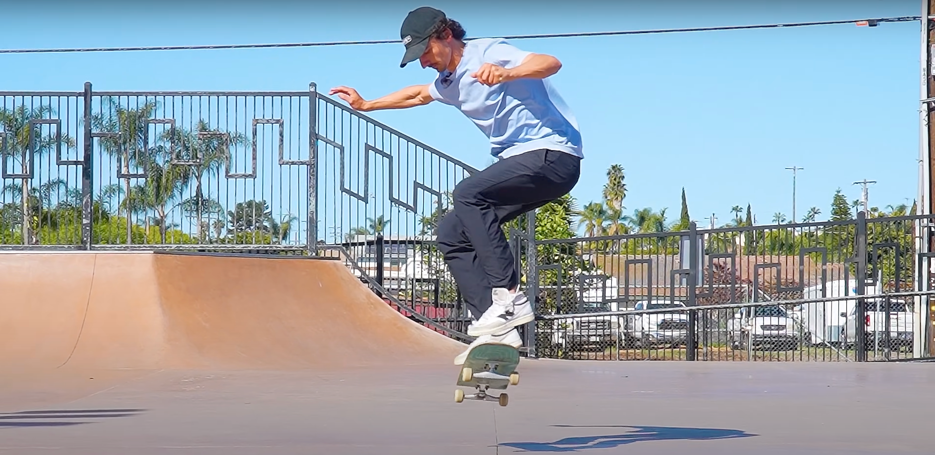 If You Can Kickflip, You Can Switch Flip