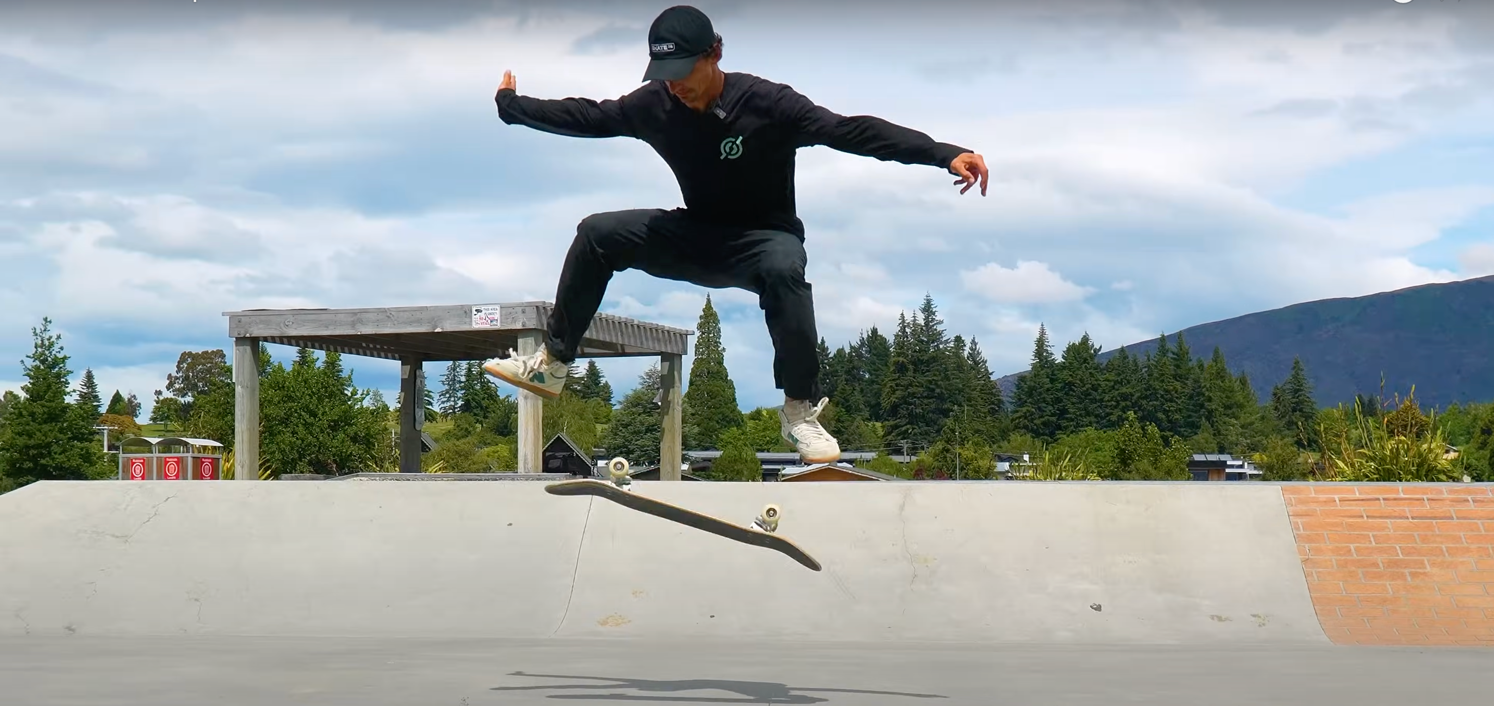 How to Fix Your Kickflips: The Complete Guide