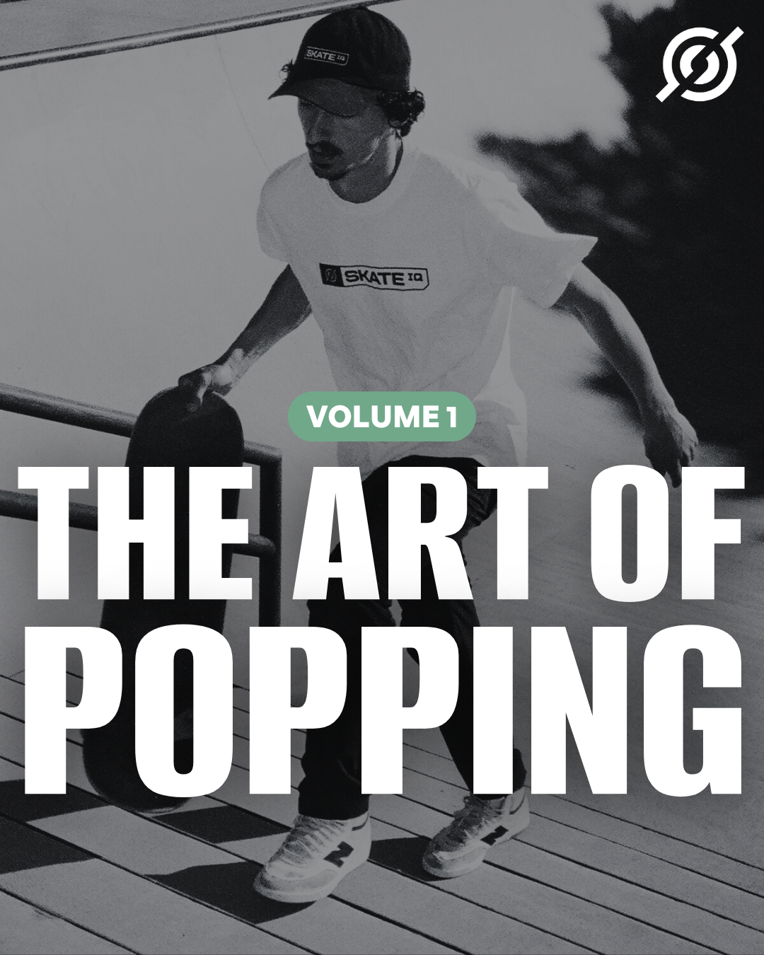 The Art of Popping Vol. 1