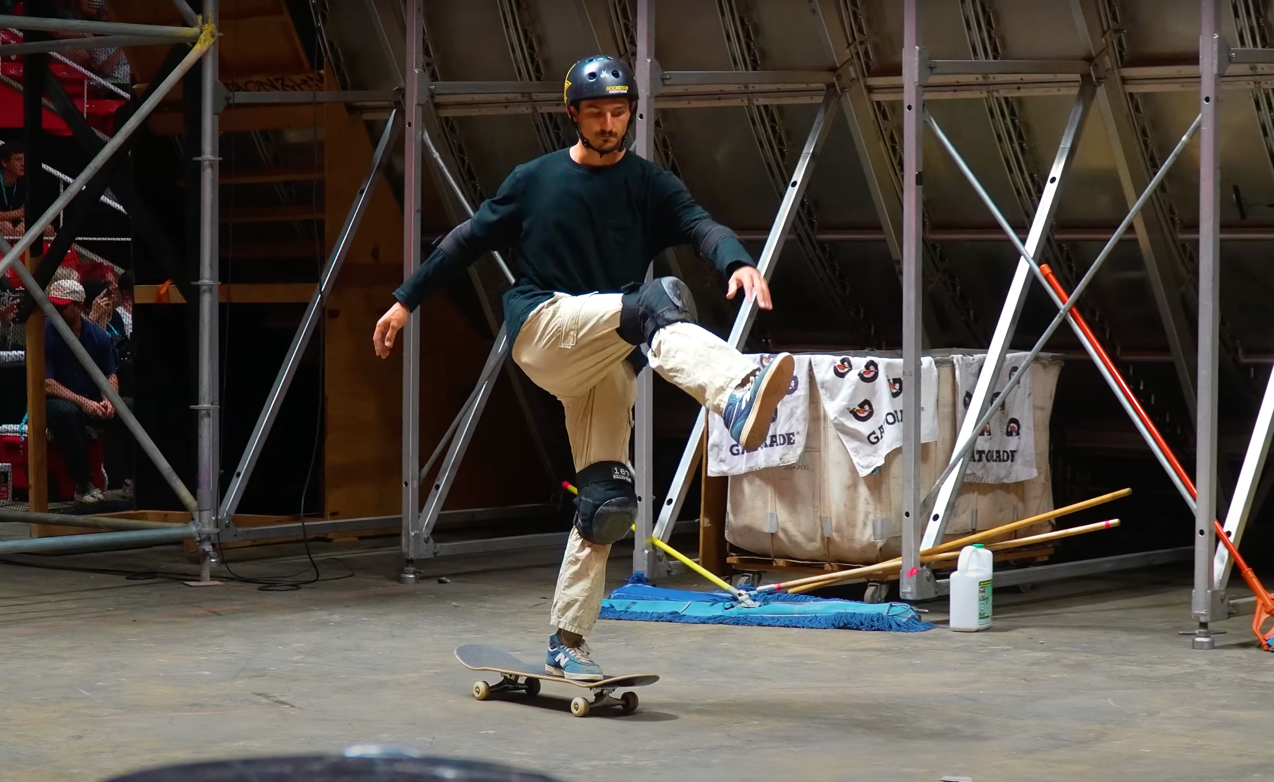 8 Habits To Skate Like a Pro