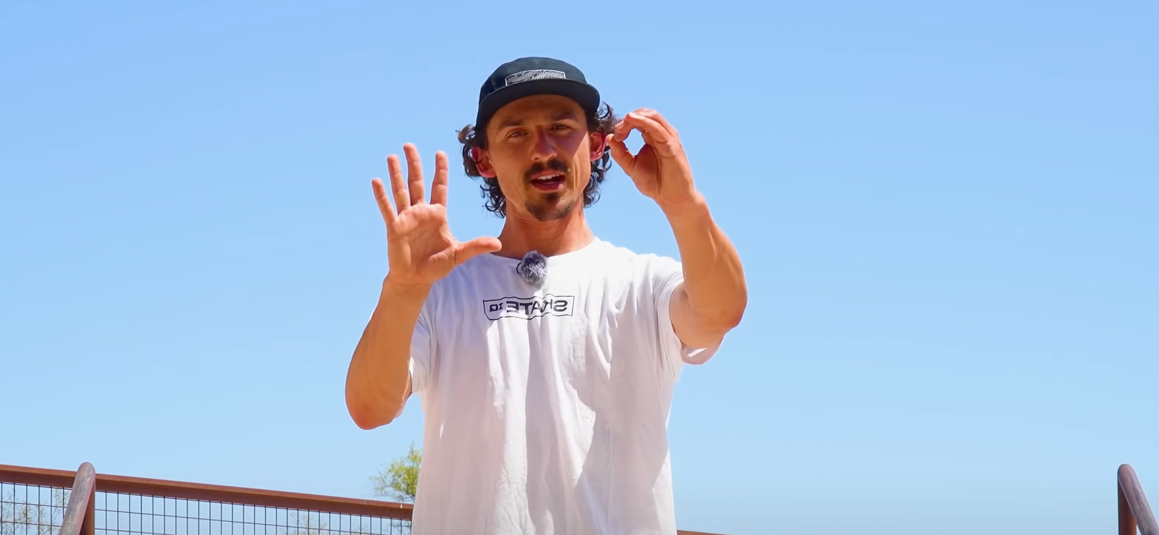 50 mini ramp tricks you need to know